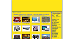 Desktop Screenshot of dallasrentalstore.com